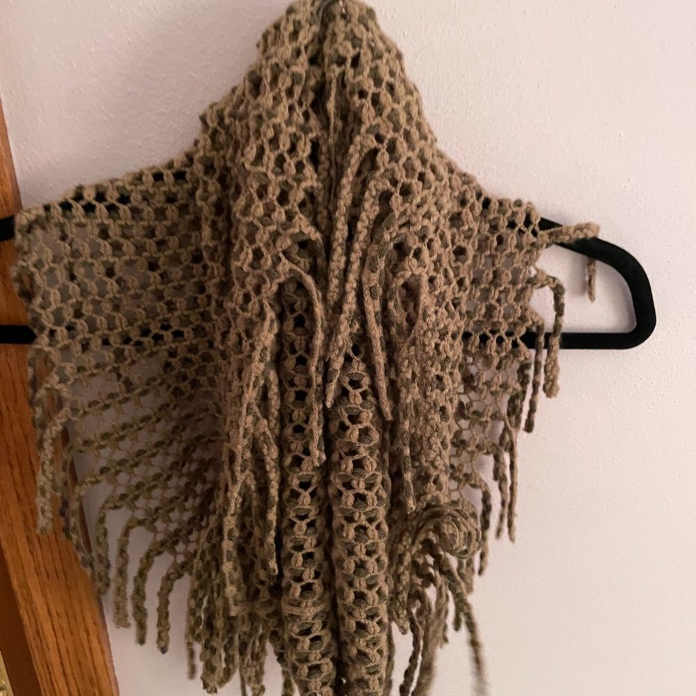 Infinity Scarf - Picture 2 of 3